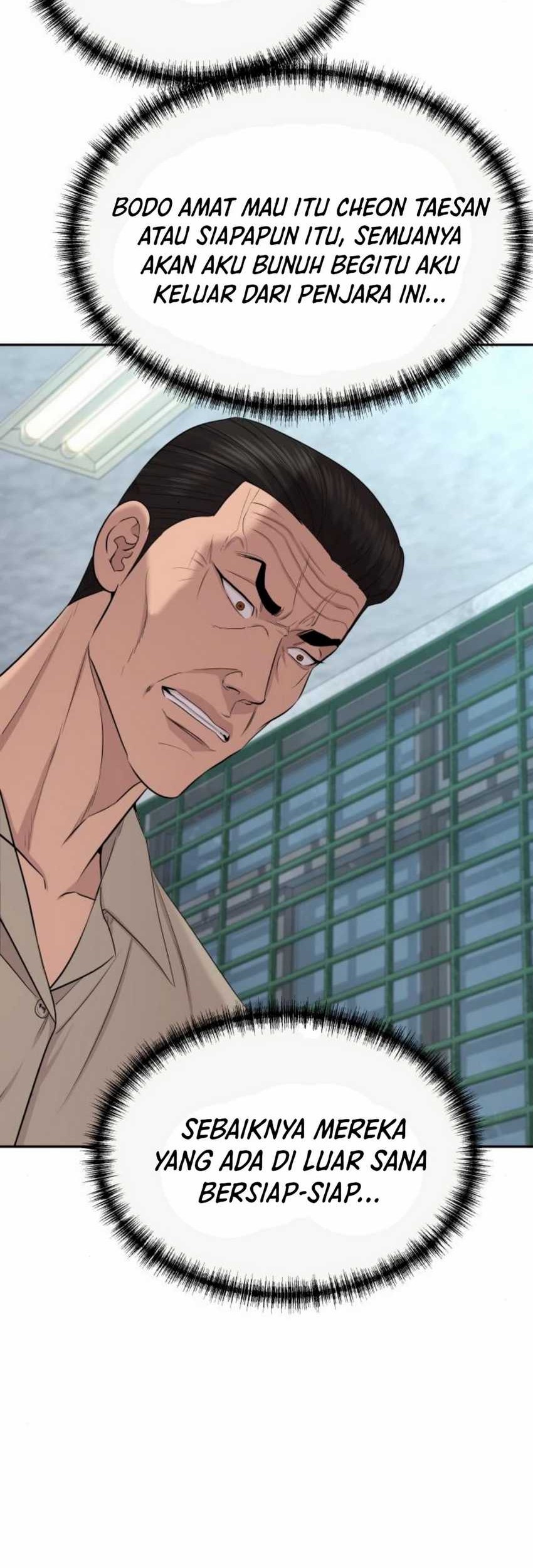 Genius Grandson of the Loan Shark King Chapter 47 Gambar 72