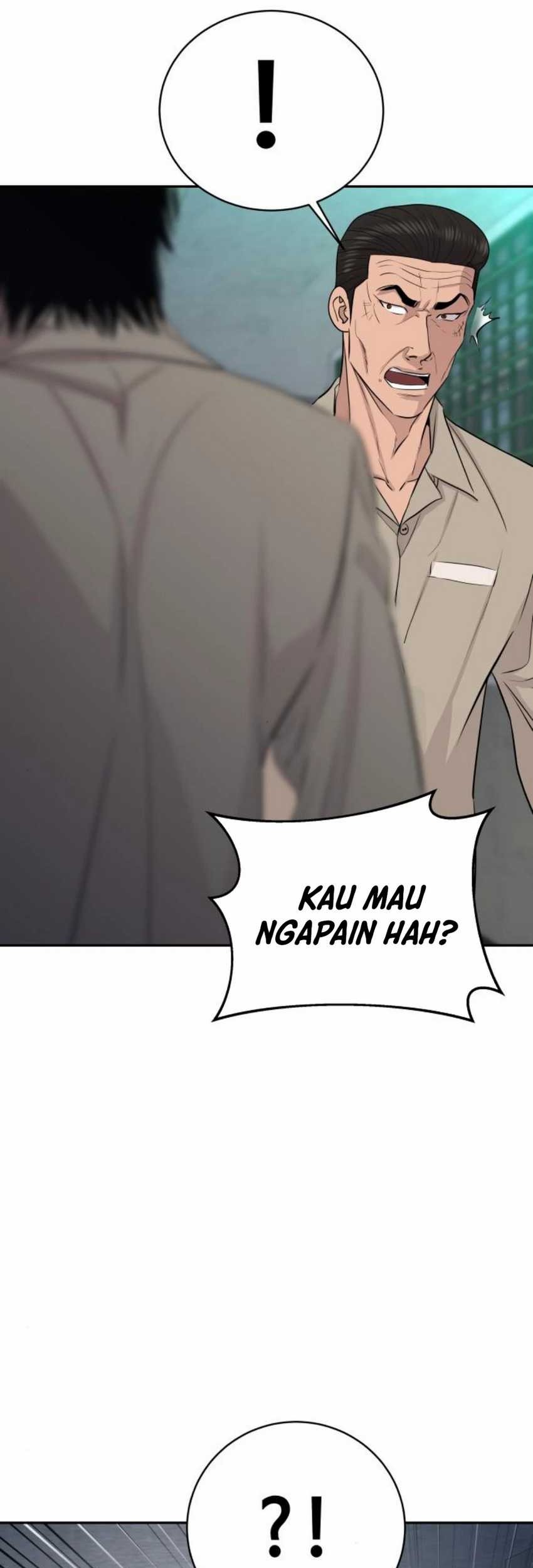 Genius Grandson of the Loan Shark King Chapter 47 Gambar 73