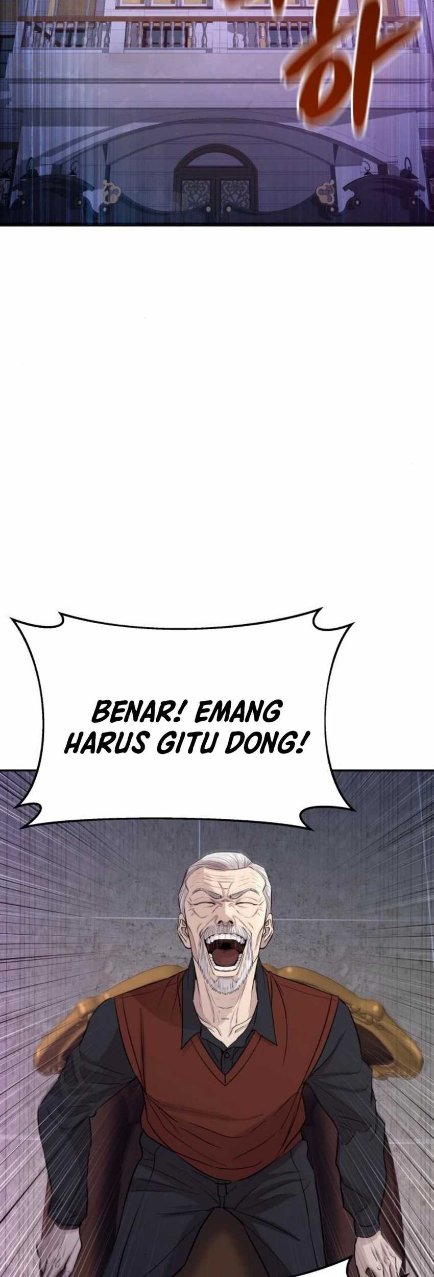 Genius Grandson of the Loan Shark King Chapter 47 Gambar 79