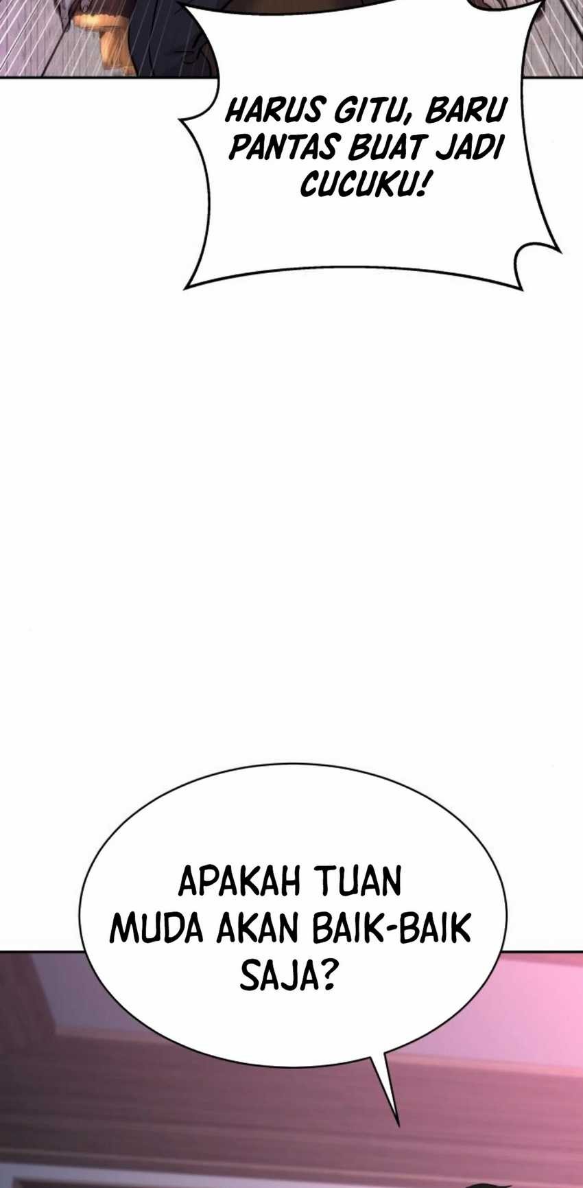 Genius Grandson of the Loan Shark King Chapter 47 Gambar 80