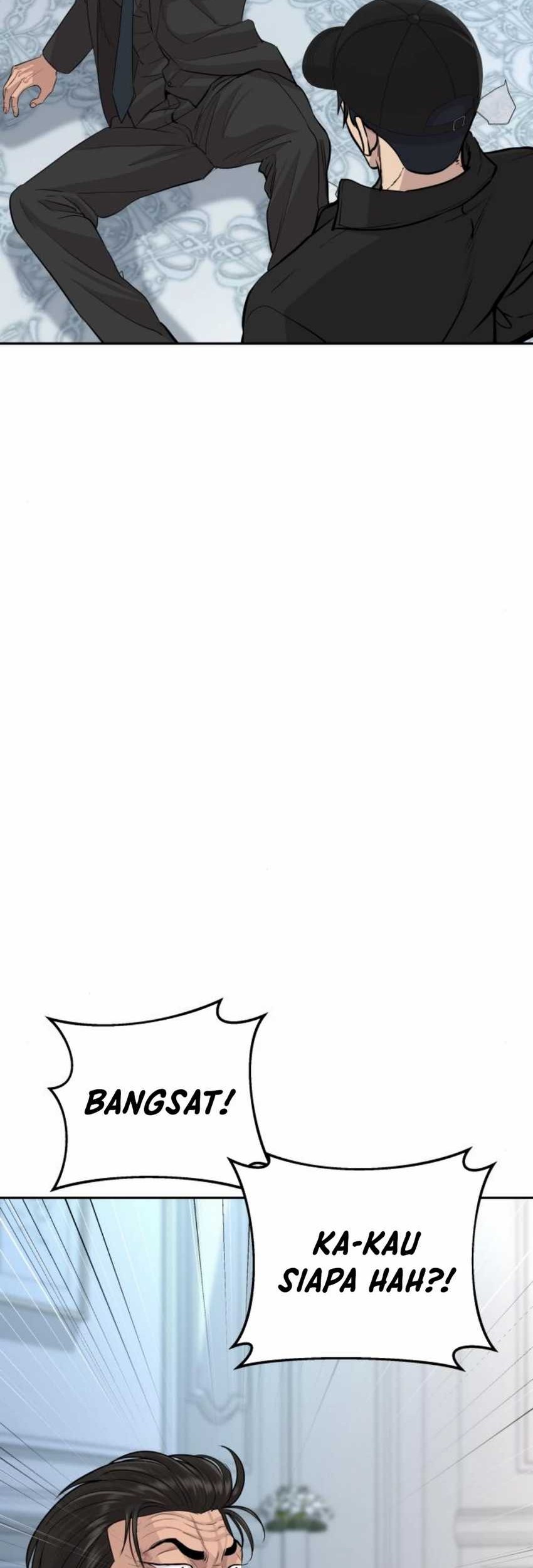 Baca Manhwa Genius Grandson of the Loan Shark King Chapter 47 Gambar 2