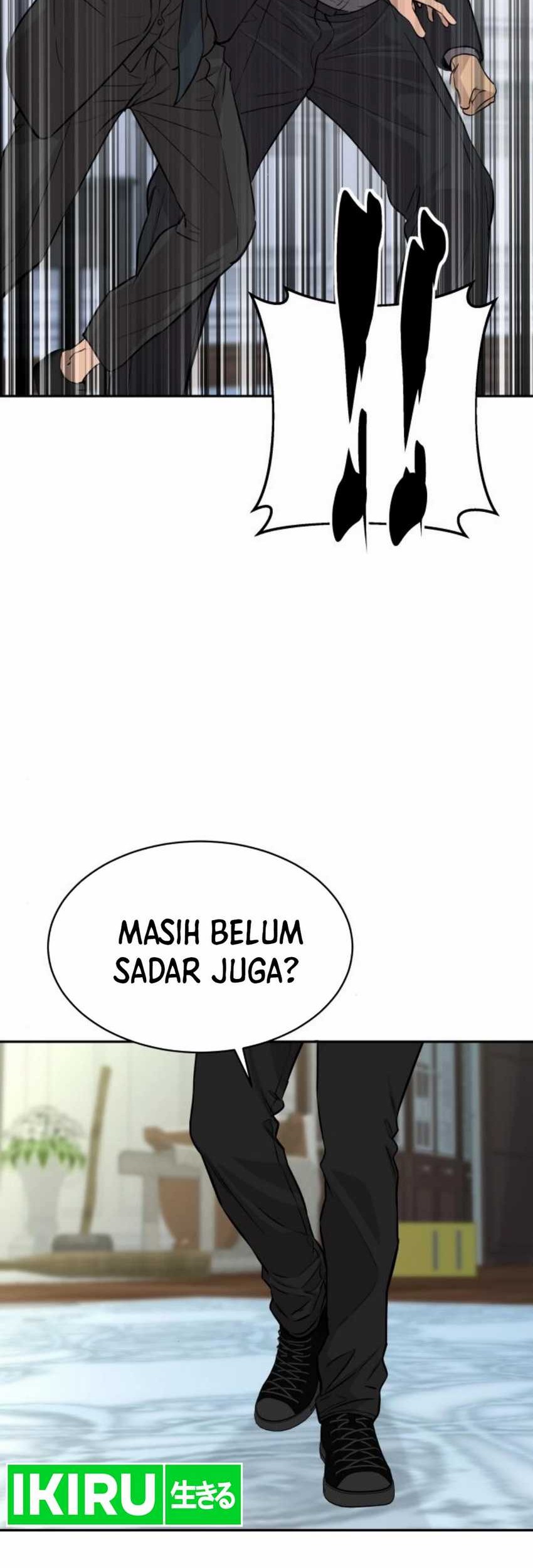 Genius Grandson of the Loan Shark King Chapter 47 Gambar 4