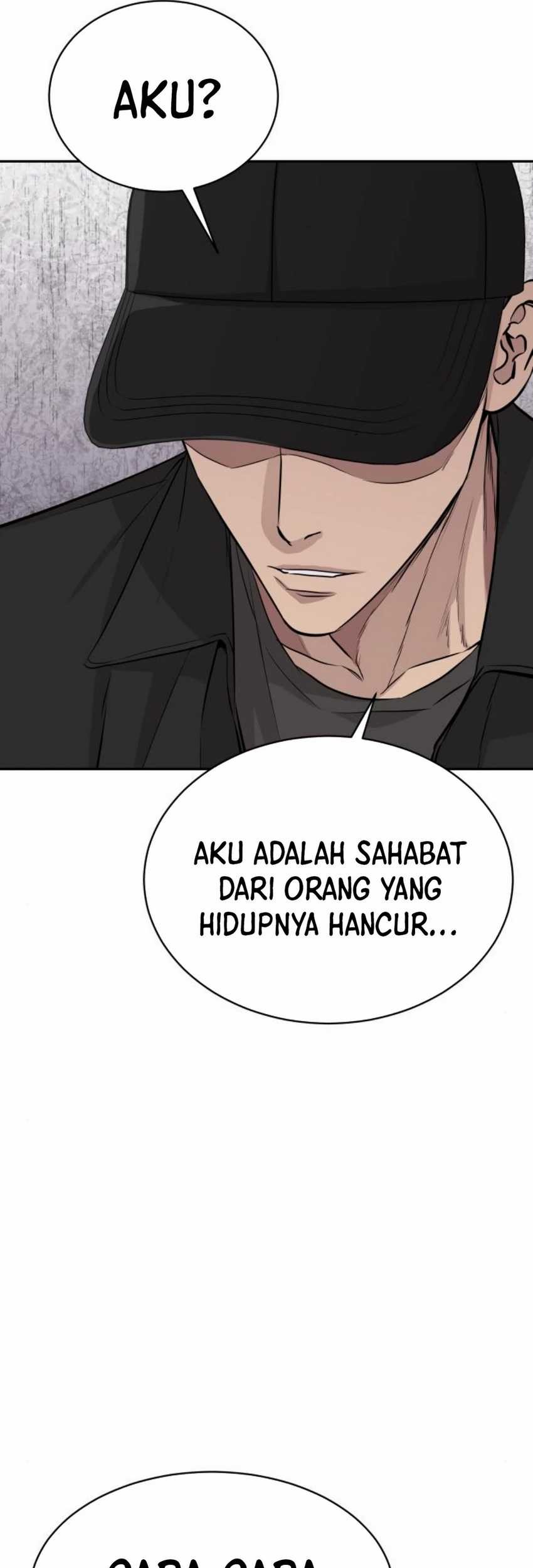 Genius Grandson of the Loan Shark King Chapter 47 Gambar 11