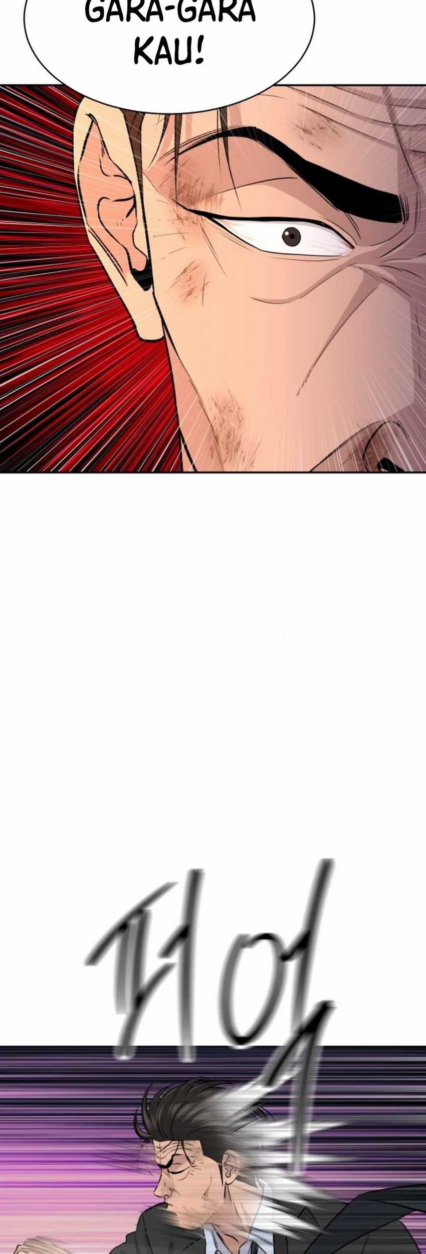 Genius Grandson of the Loan Shark King Chapter 47 Gambar 12