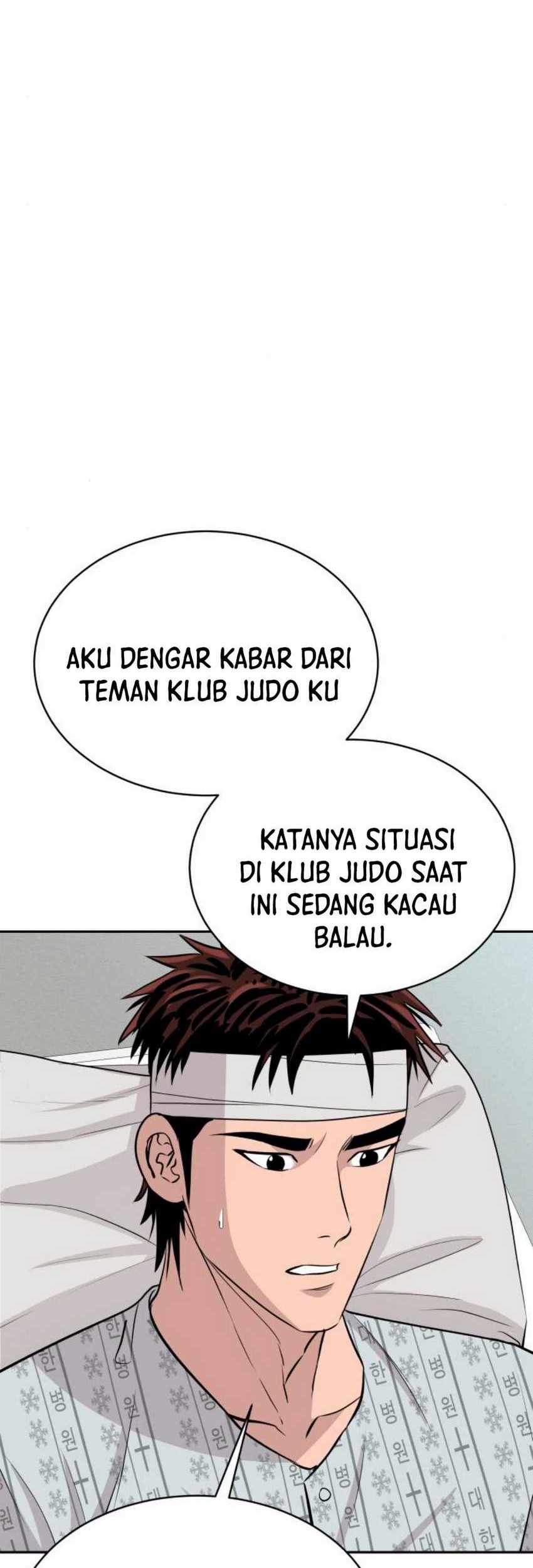 Genius Grandson of the Loan Shark King Chapter 47 Gambar 37