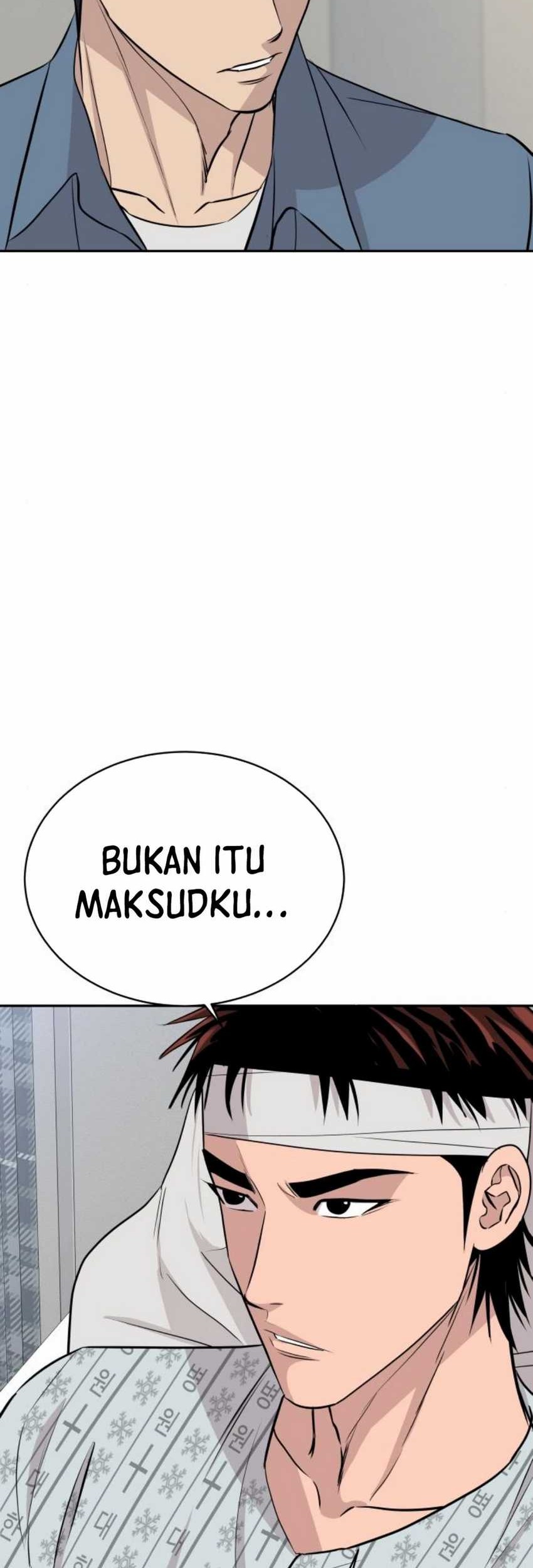 Genius Grandson of the Loan Shark King Chapter 47 Gambar 44