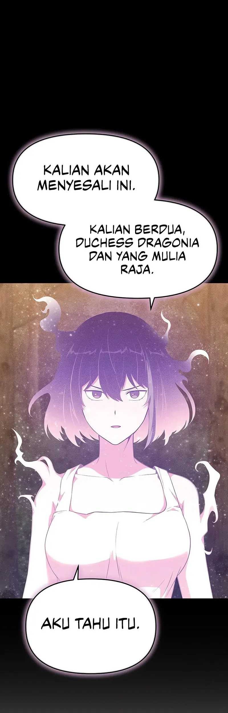 The Knight King Who Returned with a God Chapter 106 Gambar 37