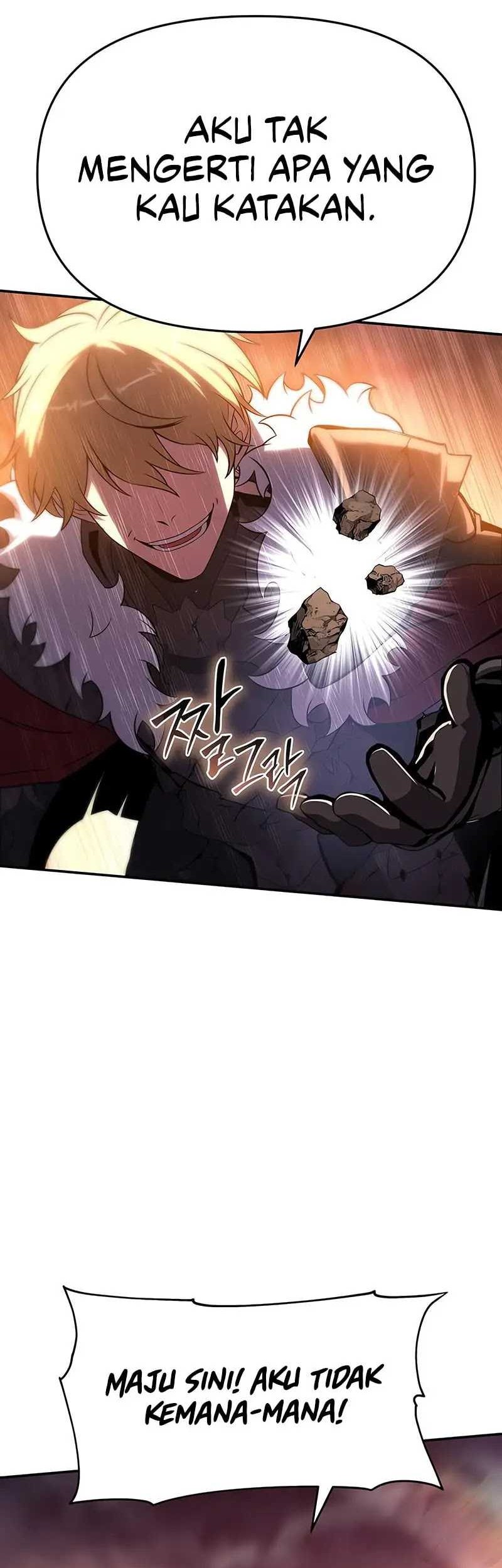 The Knight King Who Returned with a God Chapter 106 Gambar 71