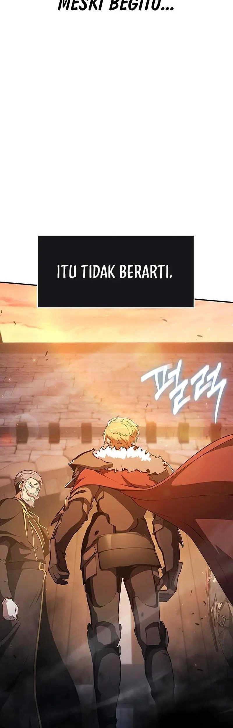 The Knight King Who Returned with a God Chapter 106 Gambar 13