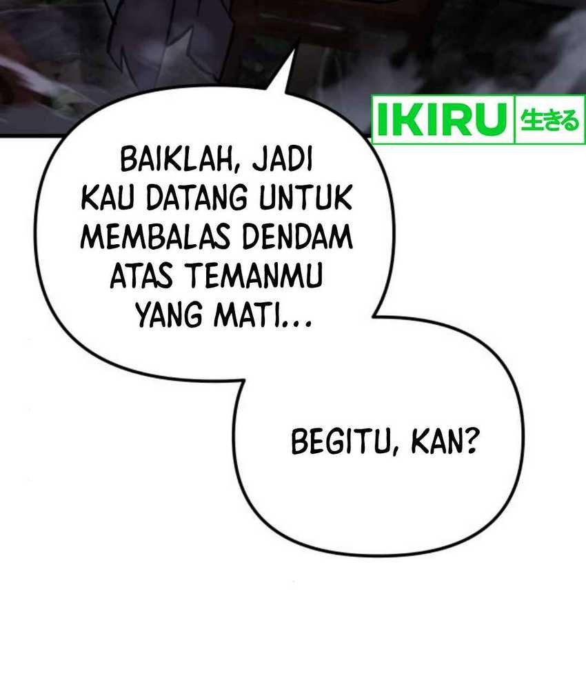 Hiding a Logistics Center in the Apocalypse Chapter 37 Gambar 65
