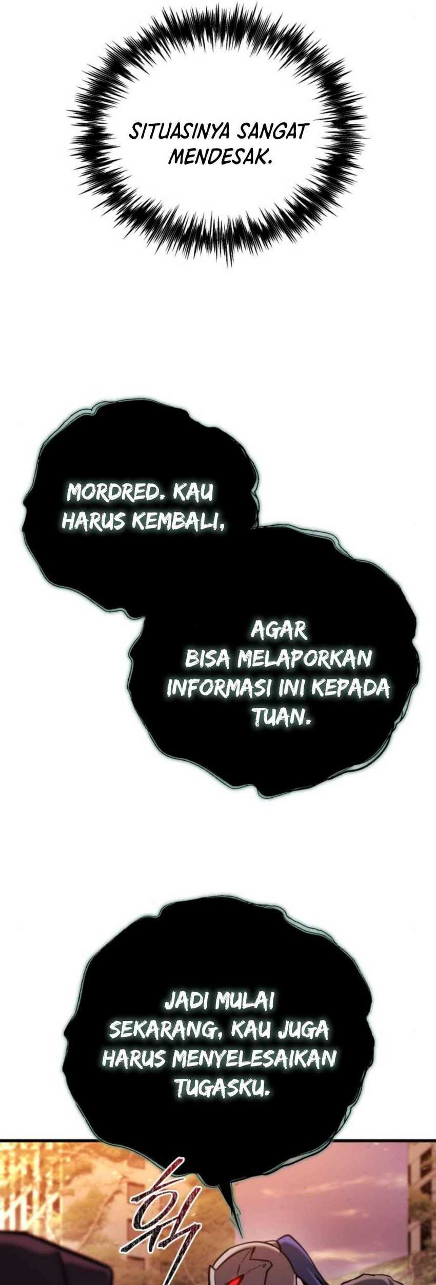 Hiding a Logistics Center in the Apocalypse Chapter 37 Gambar 6