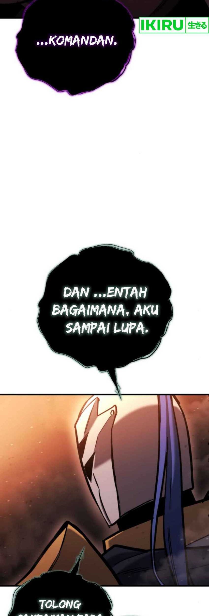 Hiding a Logistics Center in the Apocalypse Chapter 37 Gambar 9