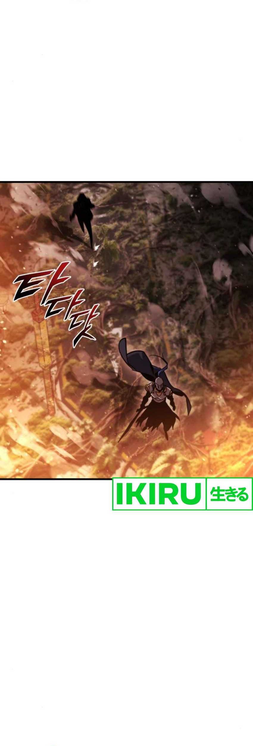 Hiding a Logistics Center in the Apocalypse Chapter 37 Gambar 12