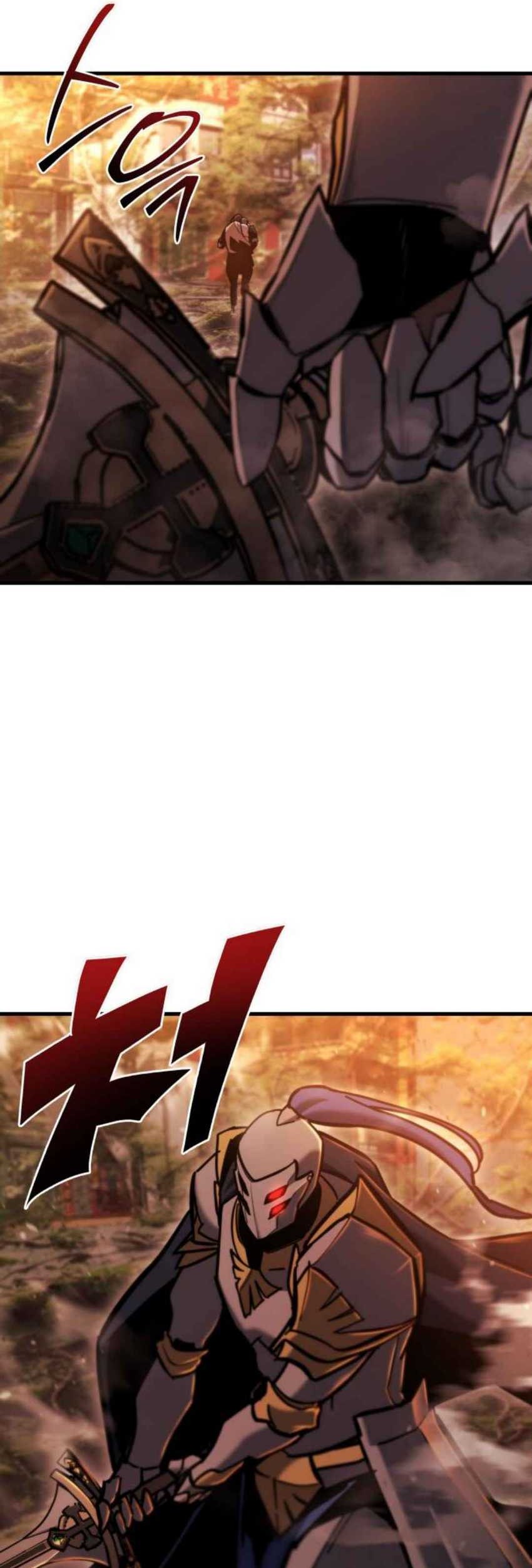 Hiding a Logistics Center in the Apocalypse Chapter 37 Gambar 13