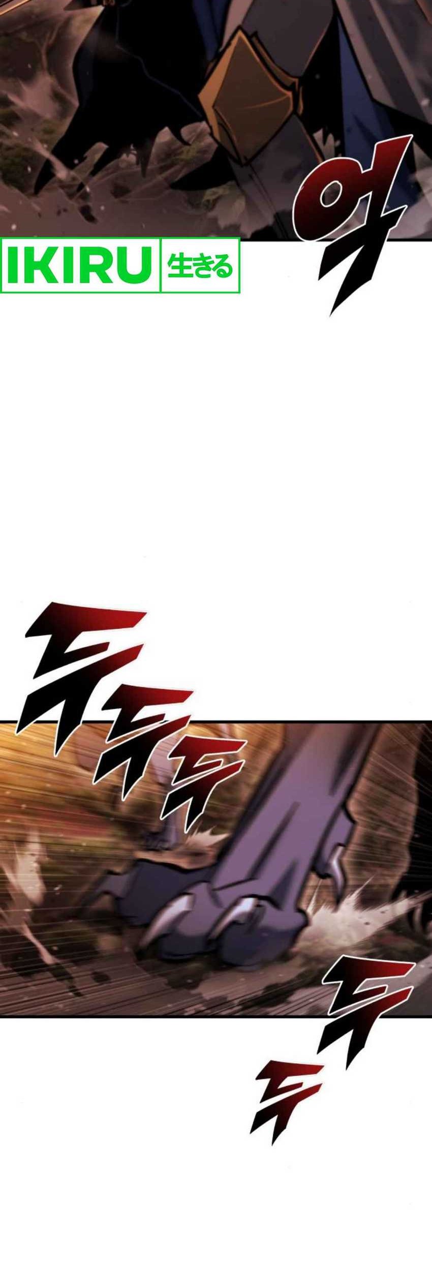 Hiding a Logistics Center in the Apocalypse Chapter 37 Gambar 14