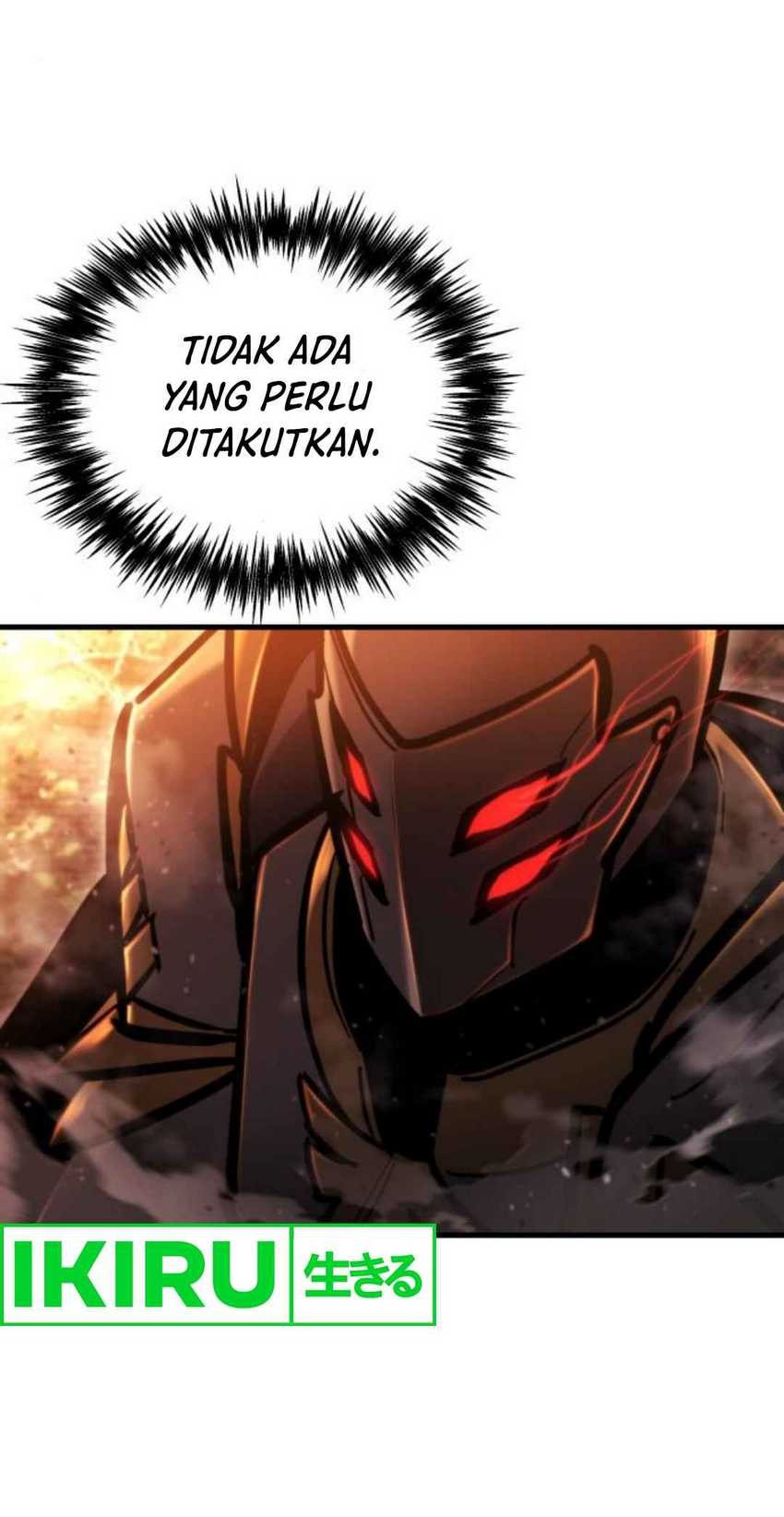 Hiding a Logistics Center in the Apocalypse Chapter 37 Gambar 15