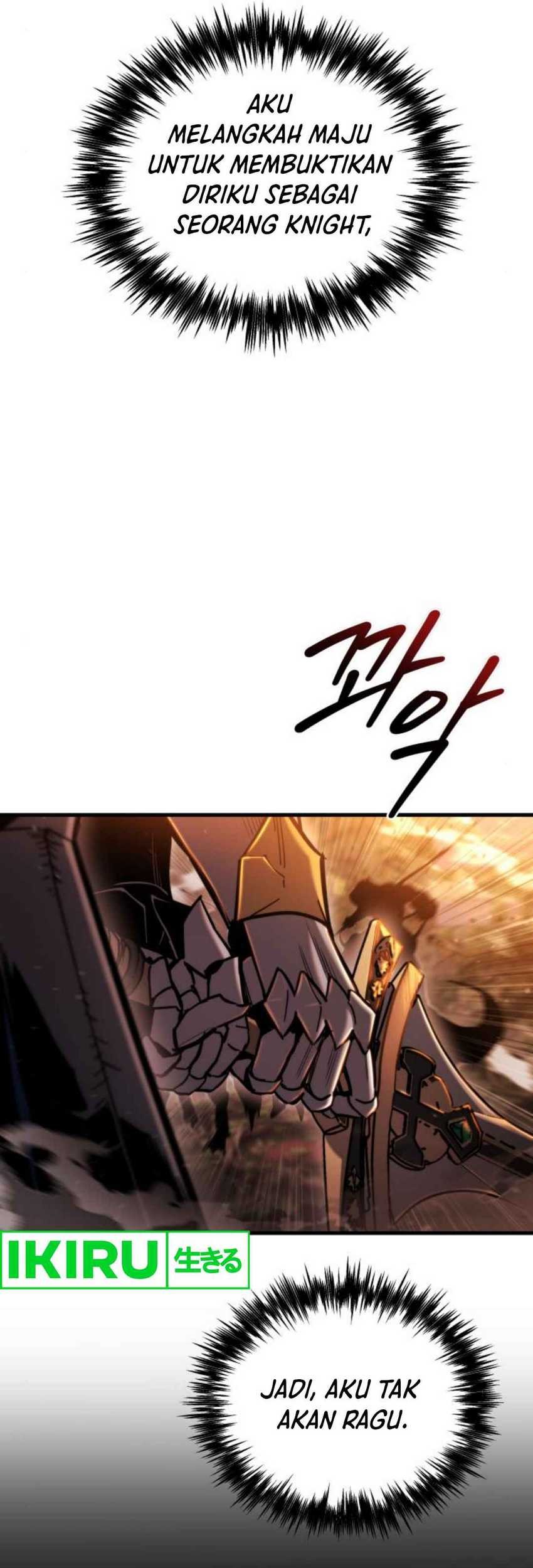 Hiding a Logistics Center in the Apocalypse Chapter 37 Gambar 16