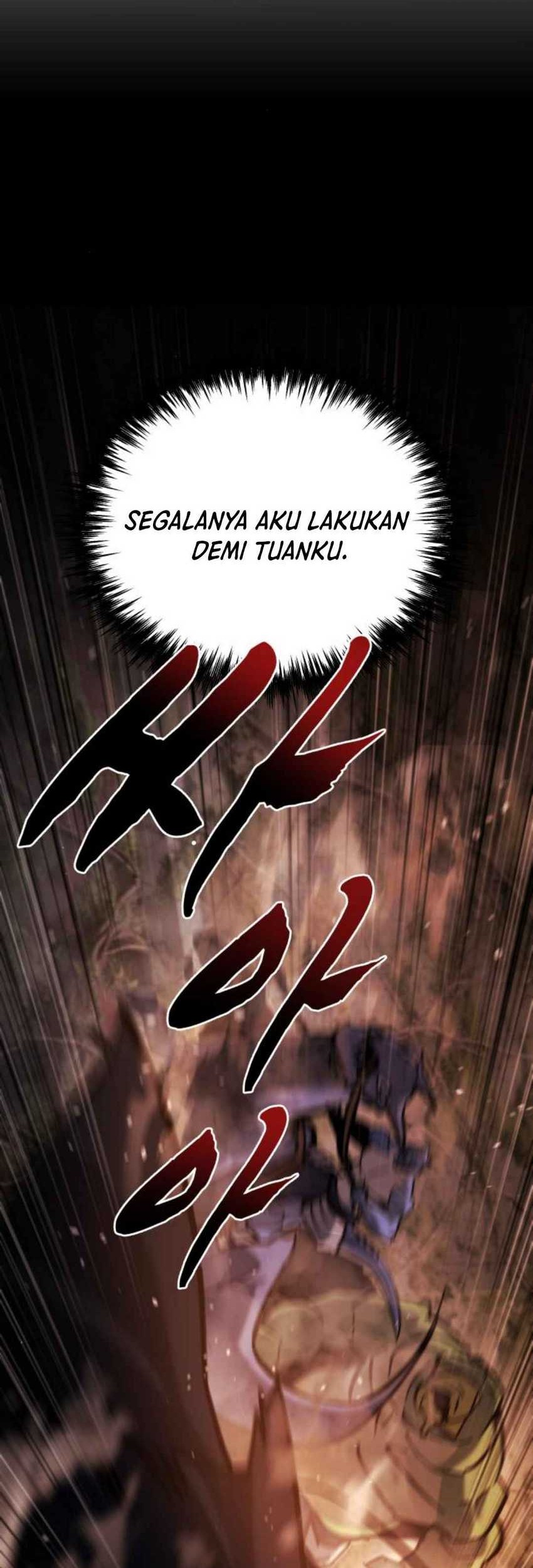 Hiding a Logistics Center in the Apocalypse Chapter 37 Gambar 17