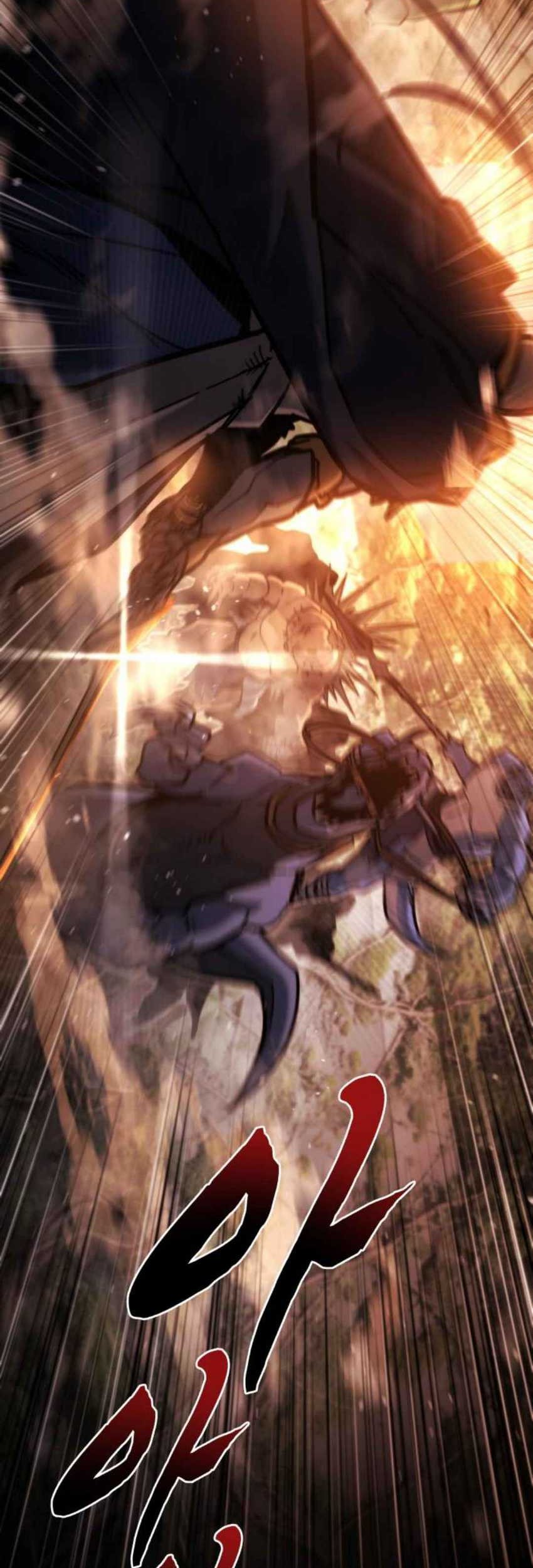 Hiding a Logistics Center in the Apocalypse Chapter 37 Gambar 18