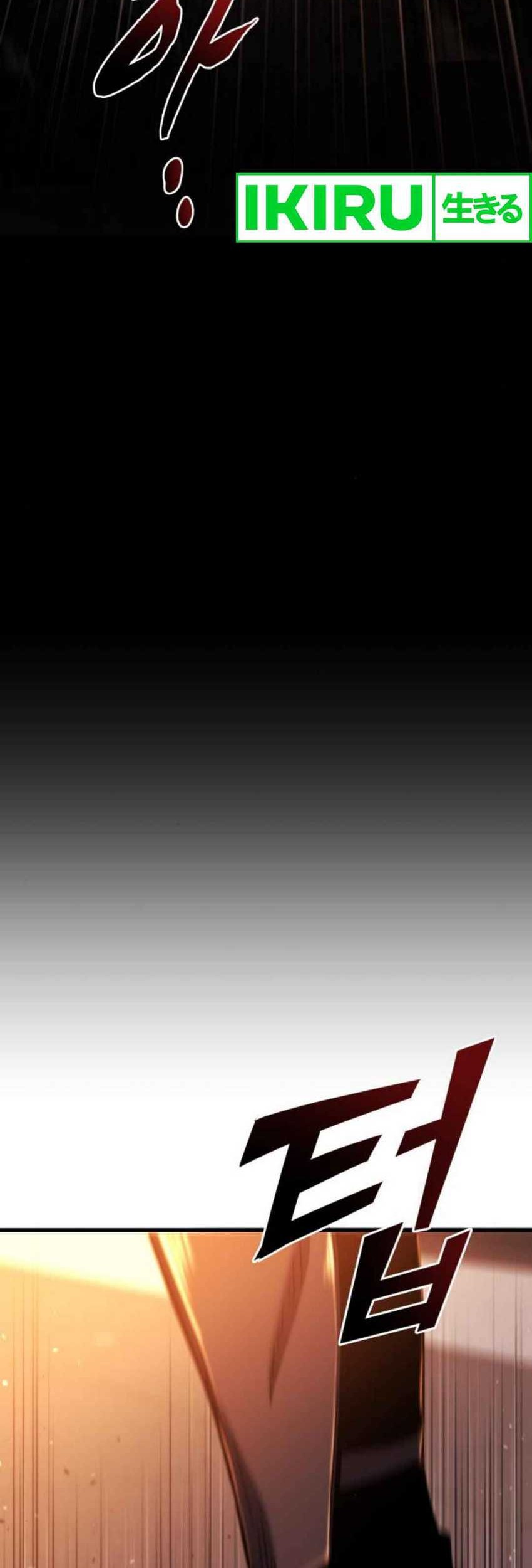 Hiding a Logistics Center in the Apocalypse Chapter 37 Gambar 19