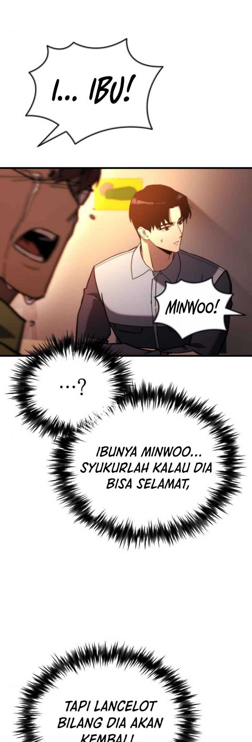 Hiding a Logistics Center in the Apocalypse Chapter 37 Gambar 23