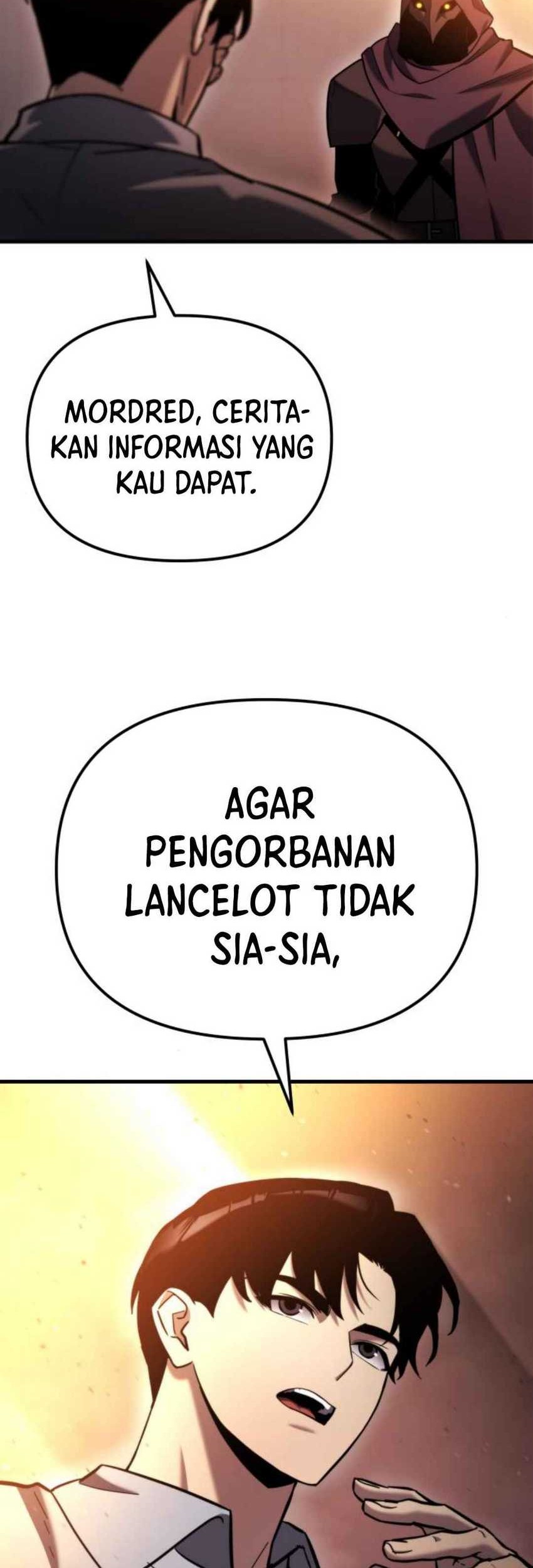 Hiding a Logistics Center in the Apocalypse Chapter 37 Gambar 39