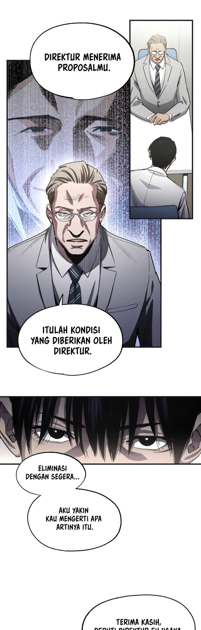 Black Surge Chapter 24 Gambar 21