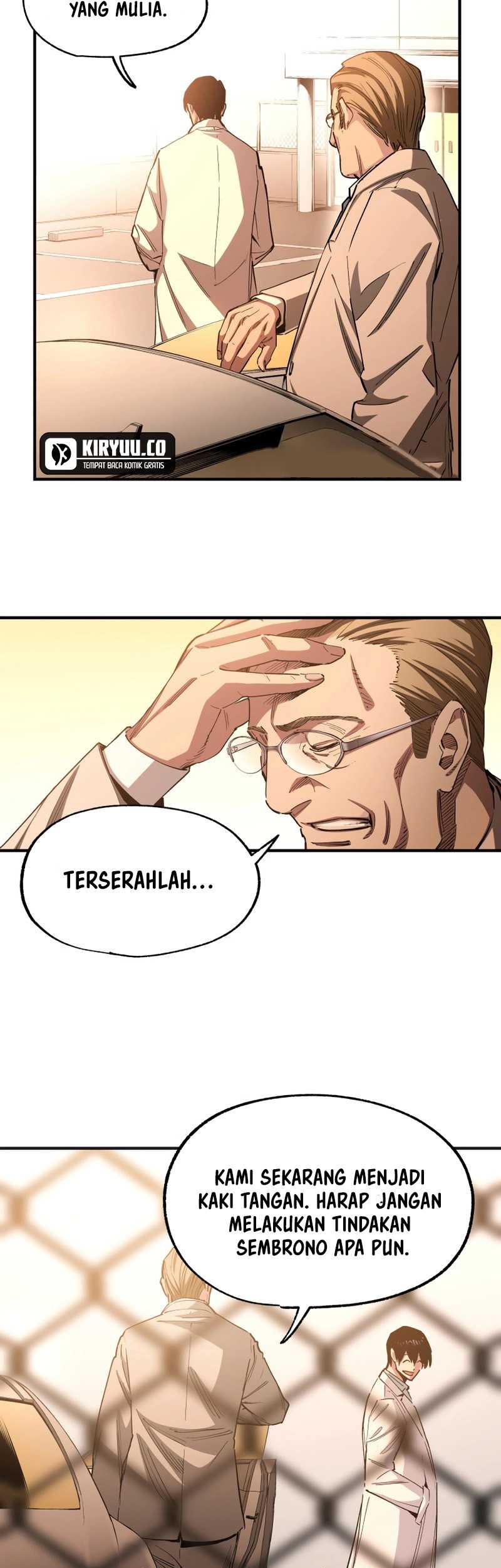 Black Surge Chapter 24 Gambar 27