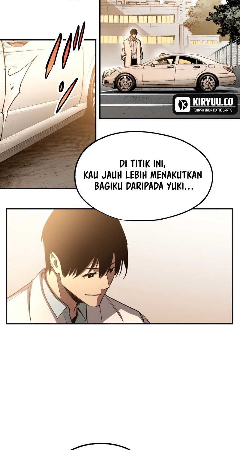 Black Surge Chapter 24 Gambar 30