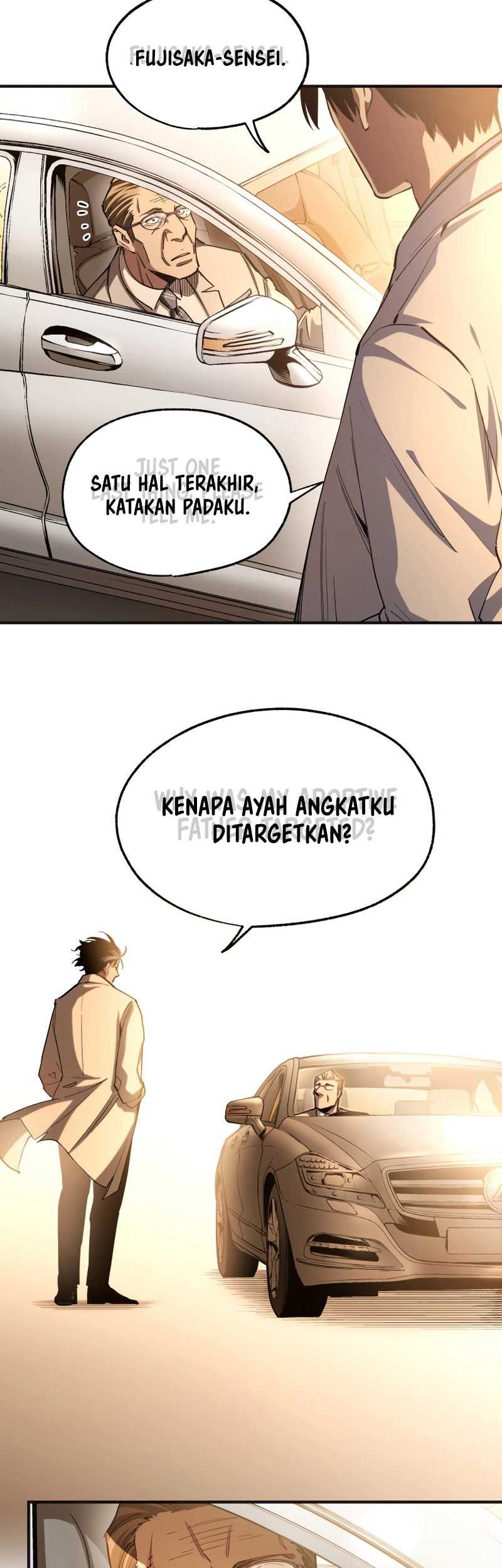 Black Surge Chapter 24 Gambar 31