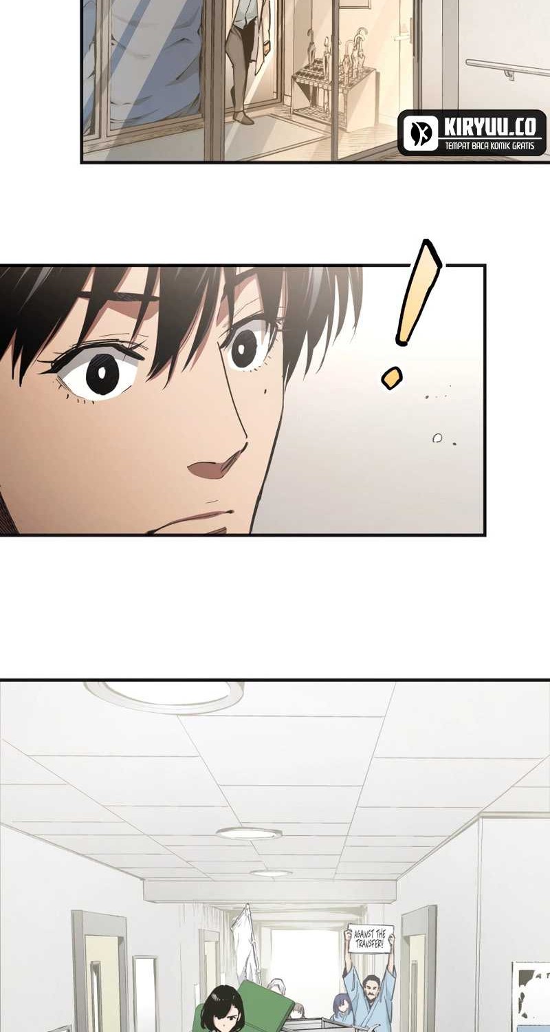 Black Surge Chapter 24 Gambar 36