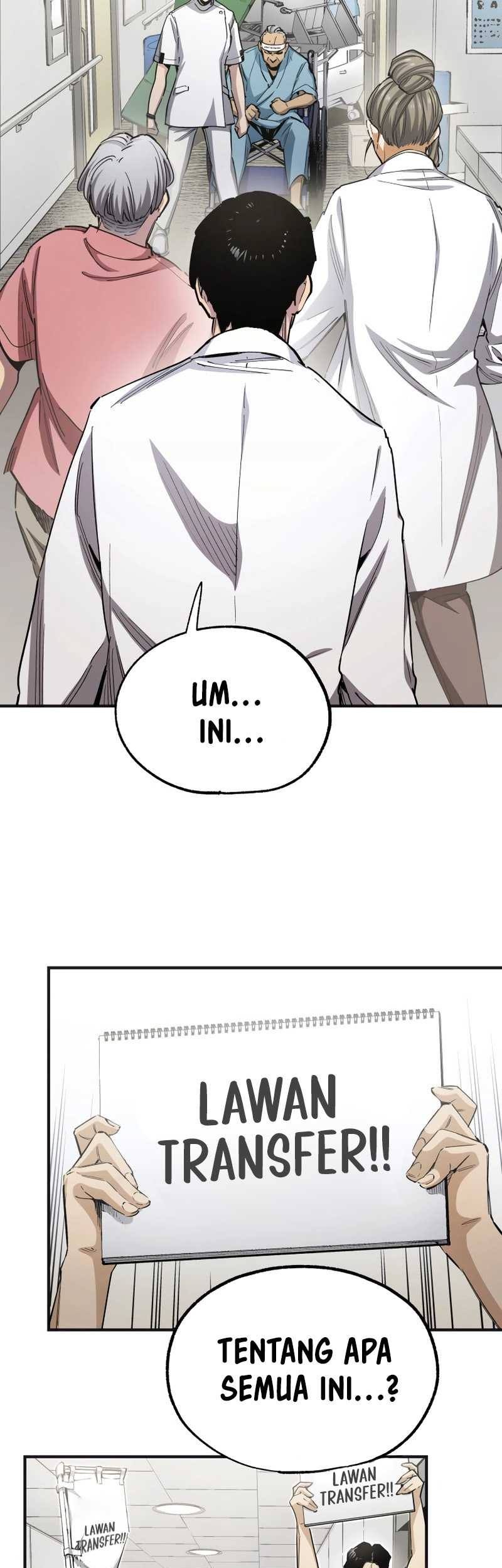 Black Surge Chapter 24 Gambar 37