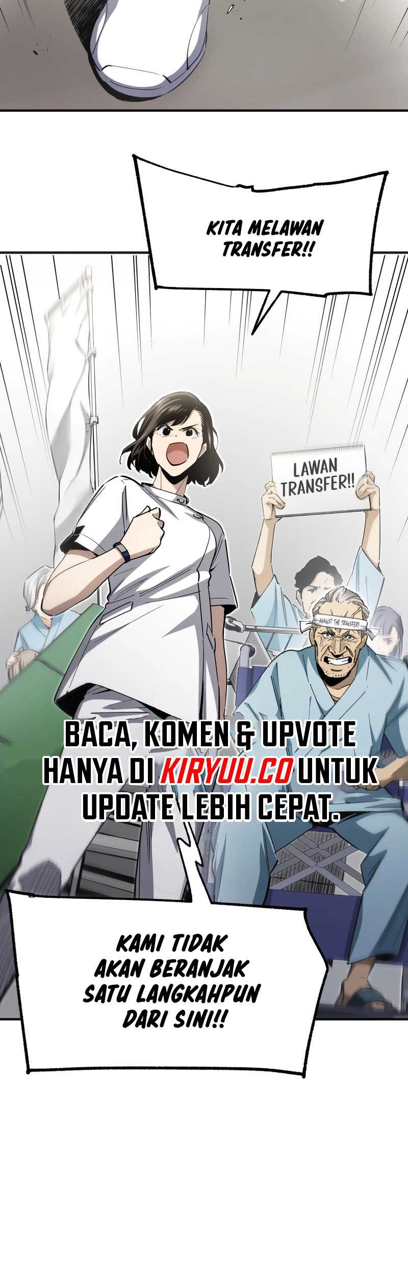 Black Surge Chapter 24 Gambar 39