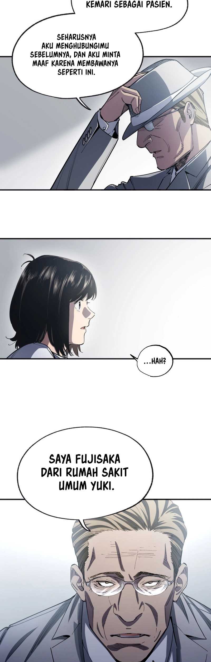 Black Surge Chapter 24 Gambar 7