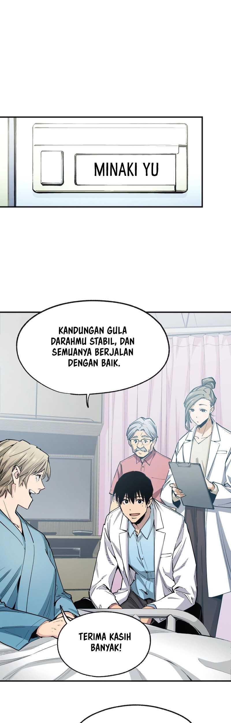Black Surge Chapter 24 Gambar 9