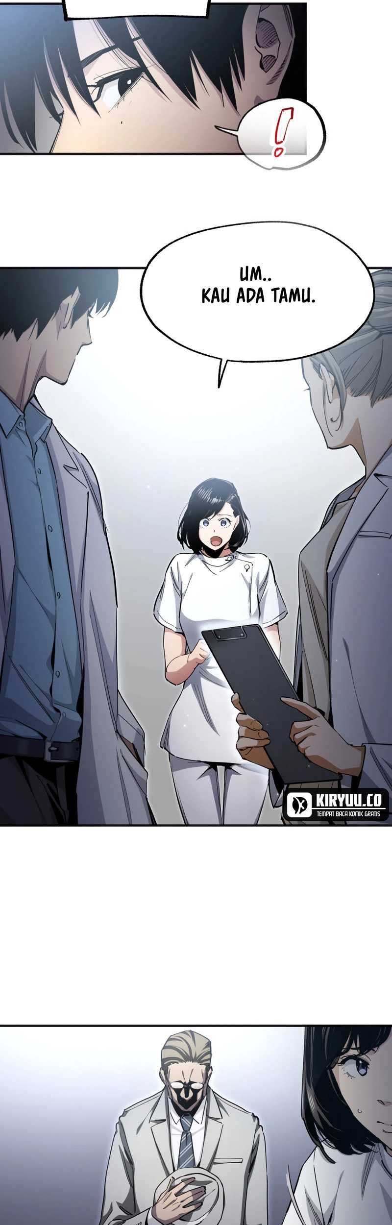 Black Surge Chapter 24 Gambar 15