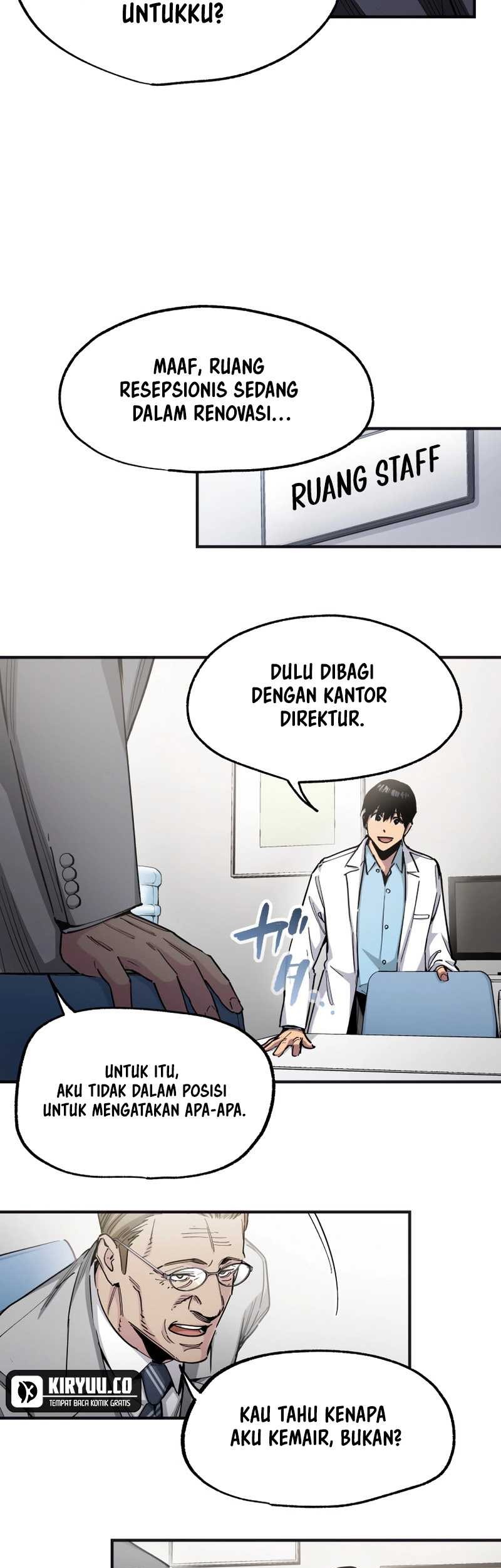 Black Surge Chapter 24 Gambar 17