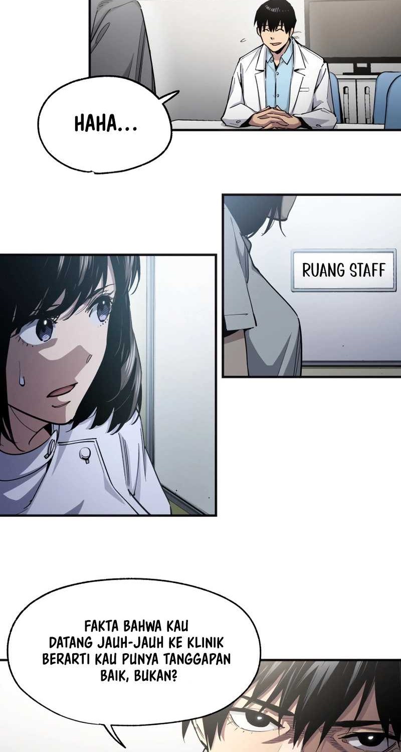 Black Surge Chapter 24 Gambar 18