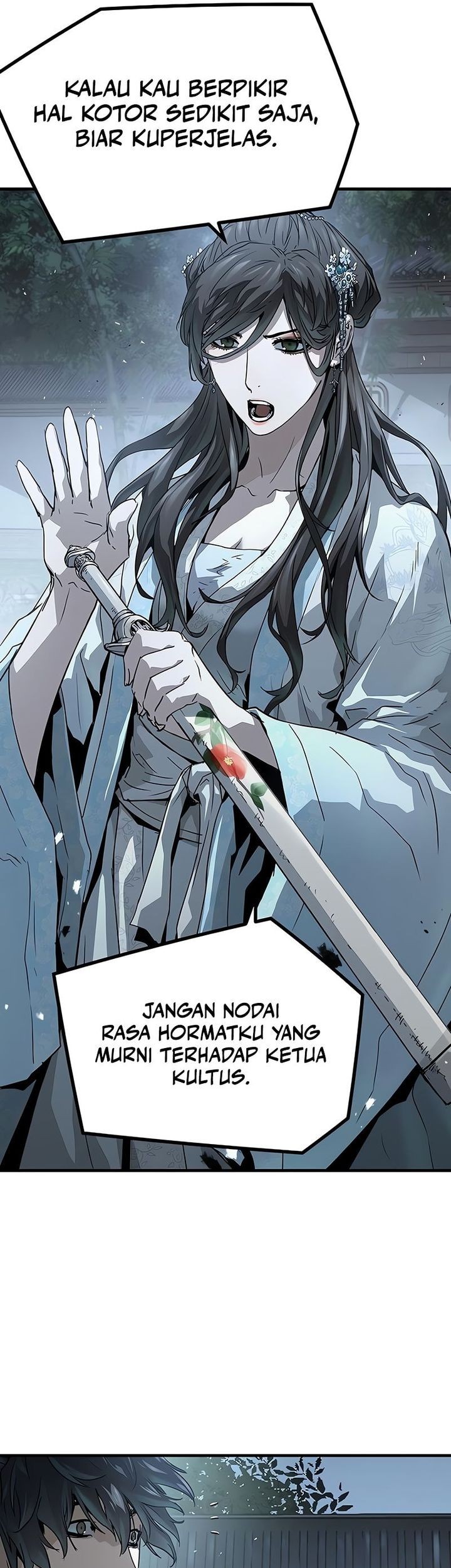 Absolute Regression Chapter 42 Gambar 27