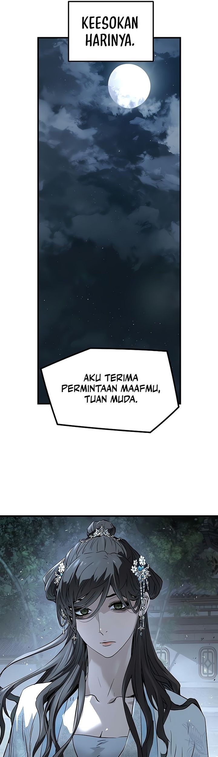 Absolute Regression Chapter 42 Gambar 3