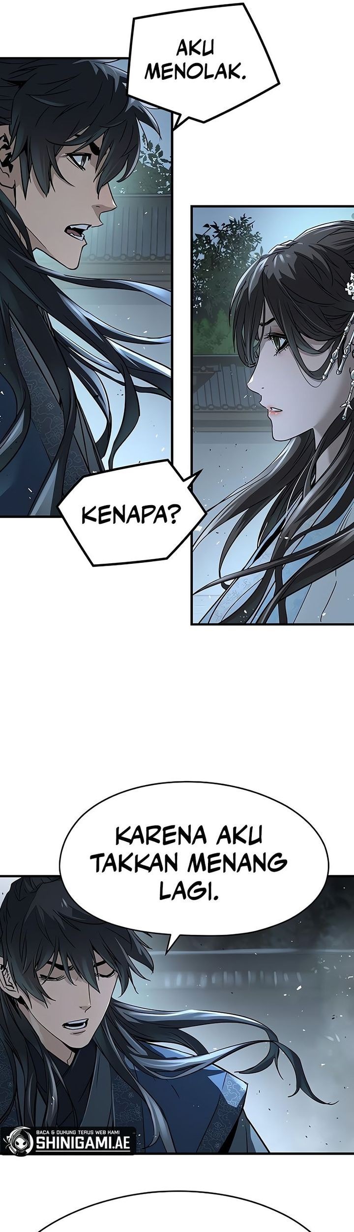 Absolute Regression Chapter 42 Gambar 7