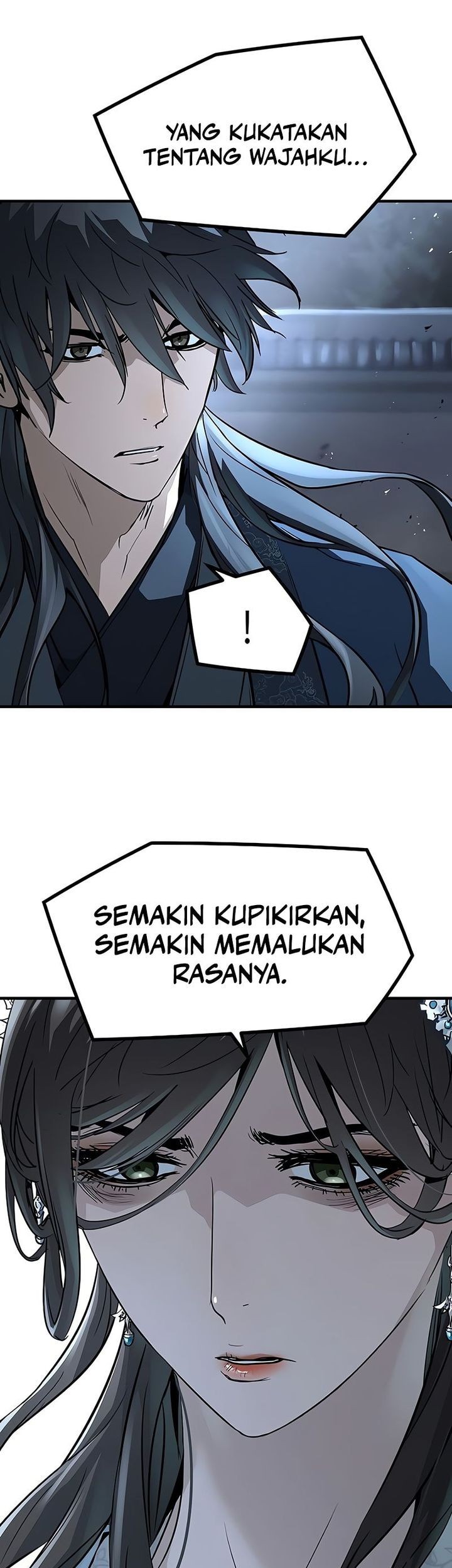 Absolute Regression Chapter 42 Gambar 17