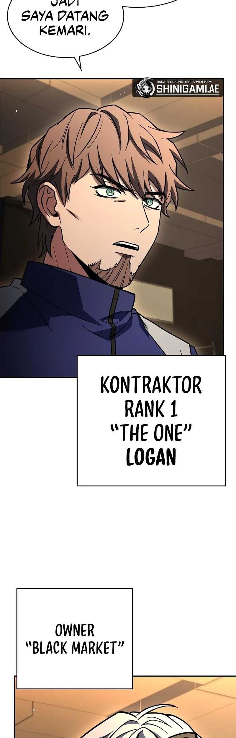 Baca Manhwa The Constellations Are My Disciples Chapter 110 Gambar 2