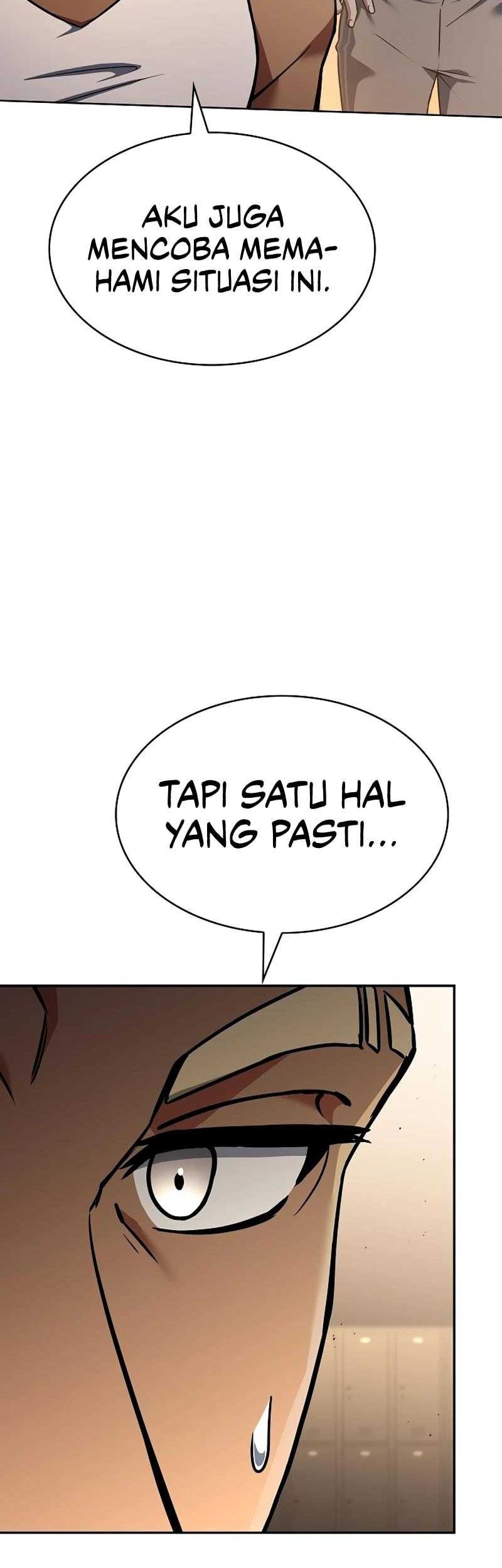 The Constellations Are My Disciples Chapter 110 Gambar 7