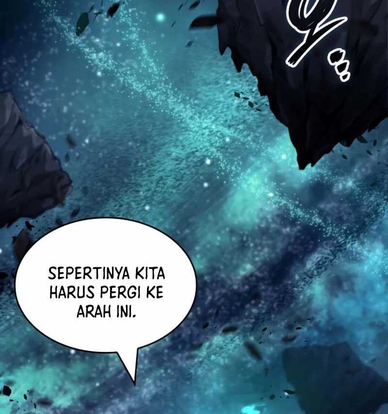 Baca Manhwa Vallhala Saga Chapter 27 Gambar 2