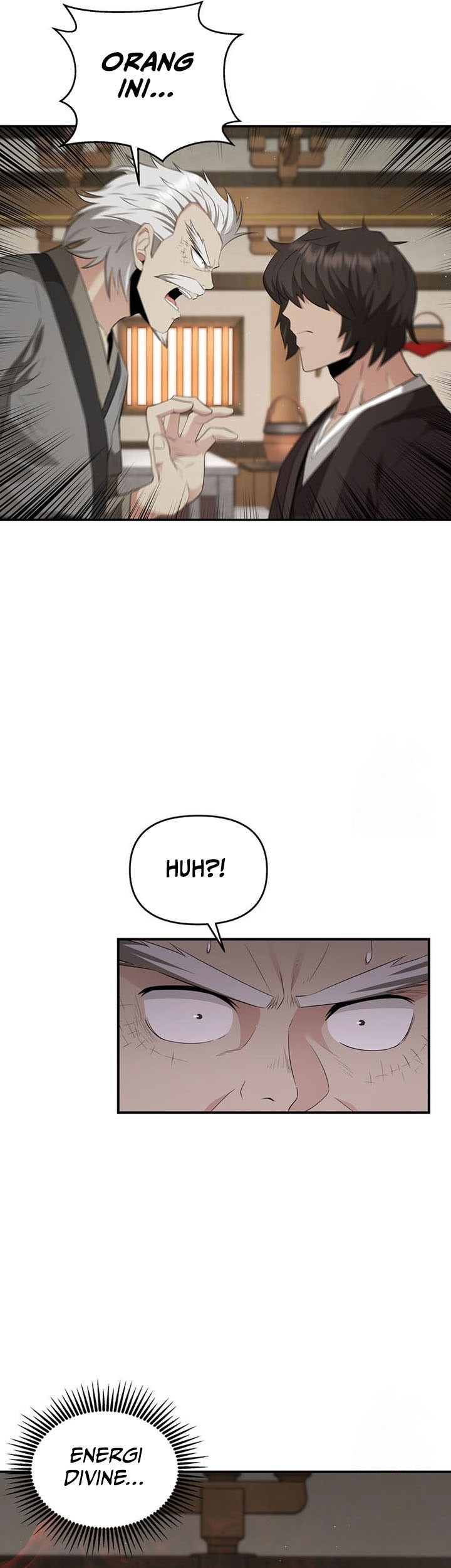 The World’s Best Kunlun Tavern Chapter 21 Gambar 26