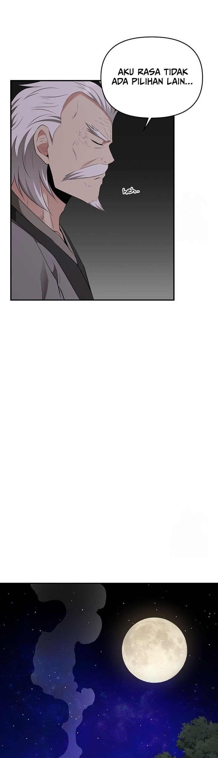 The World’s Best Kunlun Tavern Chapter 21 Gambar 32