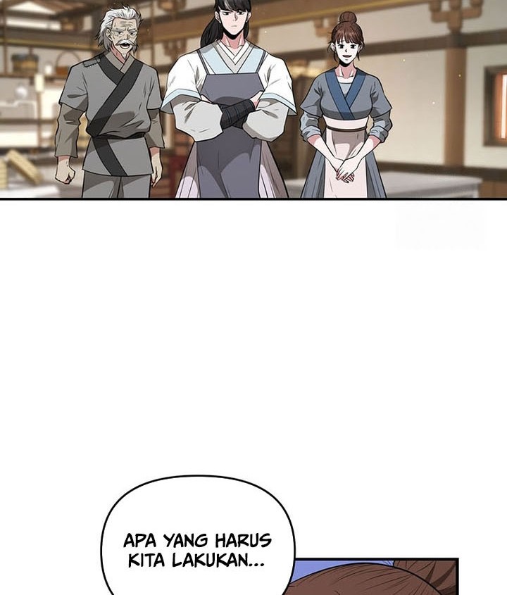 The World’s Best Kunlun Tavern Chapter 21 Gambar 45