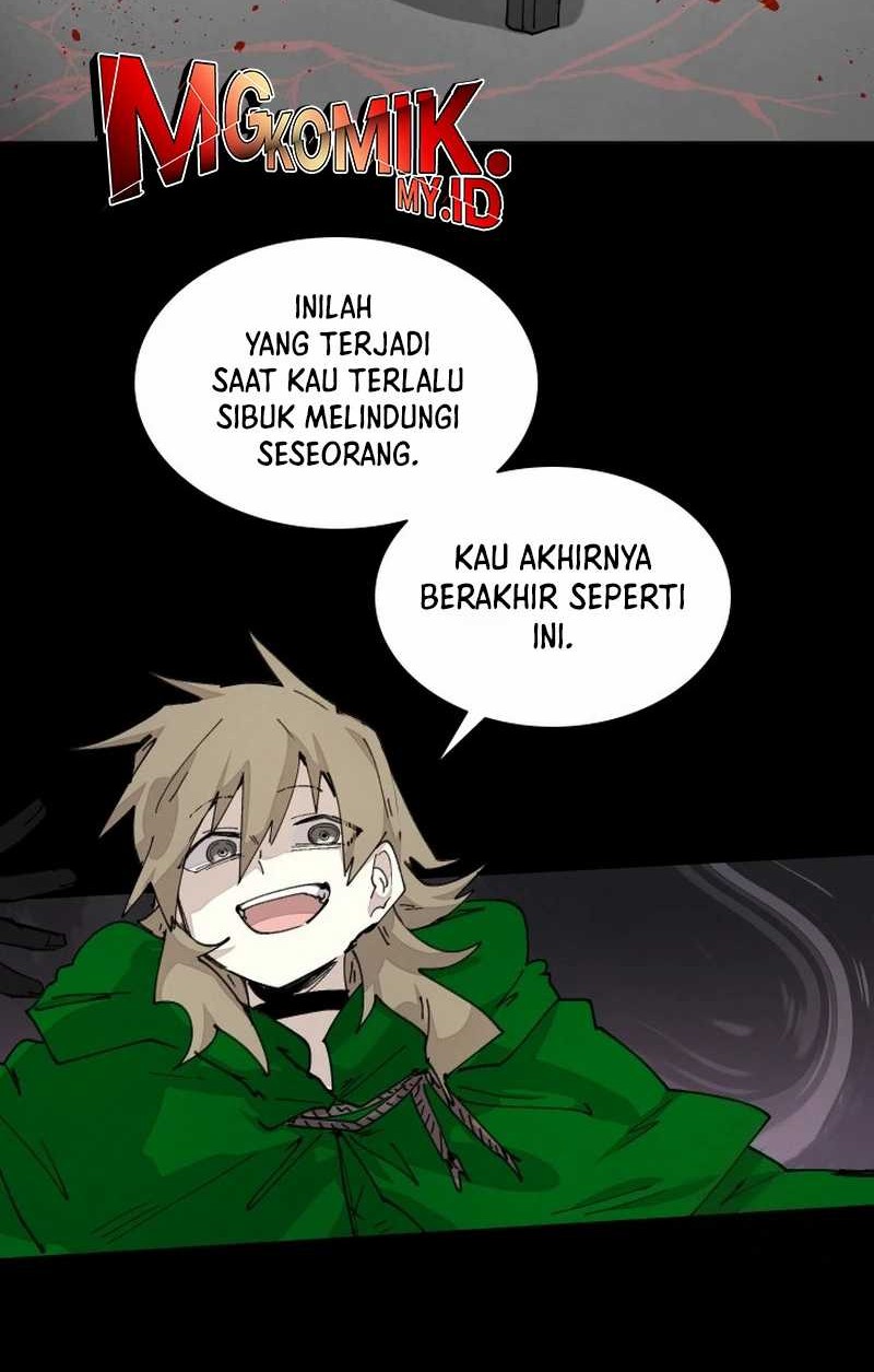 Baca Manga The Rebirth of the Hero’s Party’s Archmage Chapter 74 Gambar 2