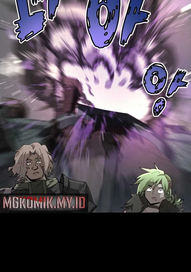 The Rebirth of the Hero’s Party’s Archmage Chapter 74 Gambar 48